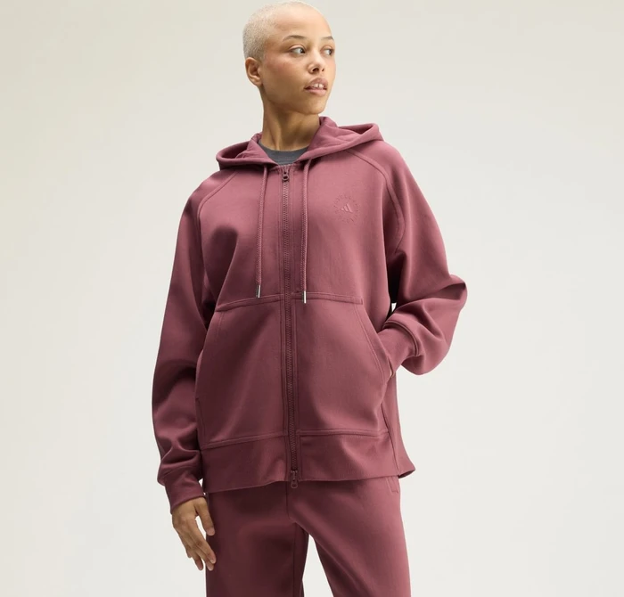 adidas by Stella McCartney Hoodie