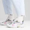 Puma Milenio Tech vapor gray/puma white/mauved out Vorschaubild