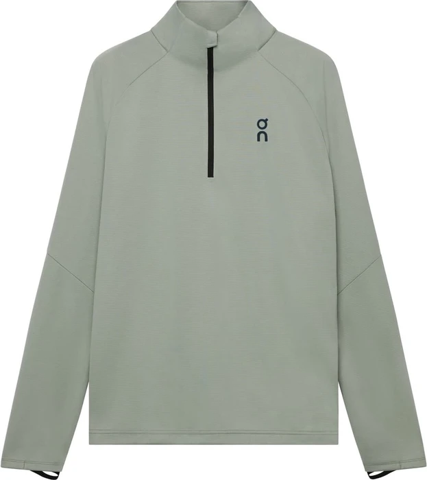 On Climate Laufshirt langarm tin (Herren)