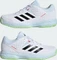 adidas Court Stabil cloud white/core black/semi green spark (Junior) Vorschaubild