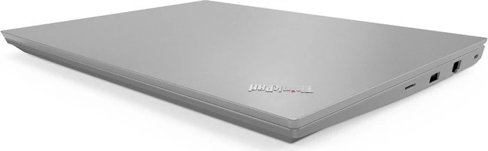 Lenovo ThinkPad E480, silber, Core i5-8250U, 8GB RAM, 256GB SSD, PL