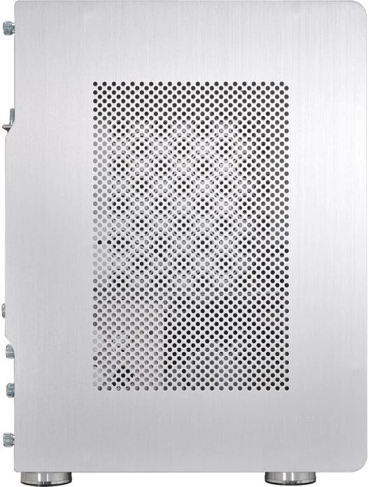 Lian Li PC-Q33A silber, Mini-ITX