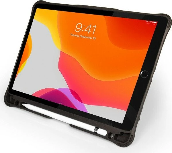 Port Designs Manchester II iPad 10.2" 2019 Schutzhülle schwarz