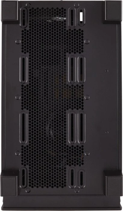 Corsair Carbide Series Clear 600C, Acrylfenster