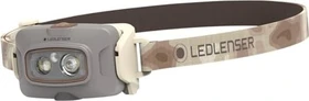 Ledlenser HF4R Signature Stirnlampe weiß