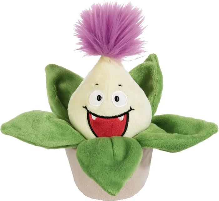 Nici Funny Flowers Pflanze Aloe Vera Willibald 18cm