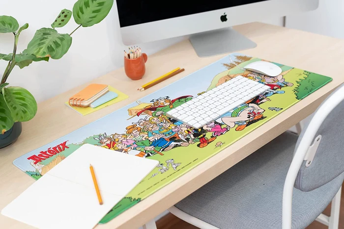 Grupo Erik Editores Asterix und Obelix XL, 800x350mm, Motiv