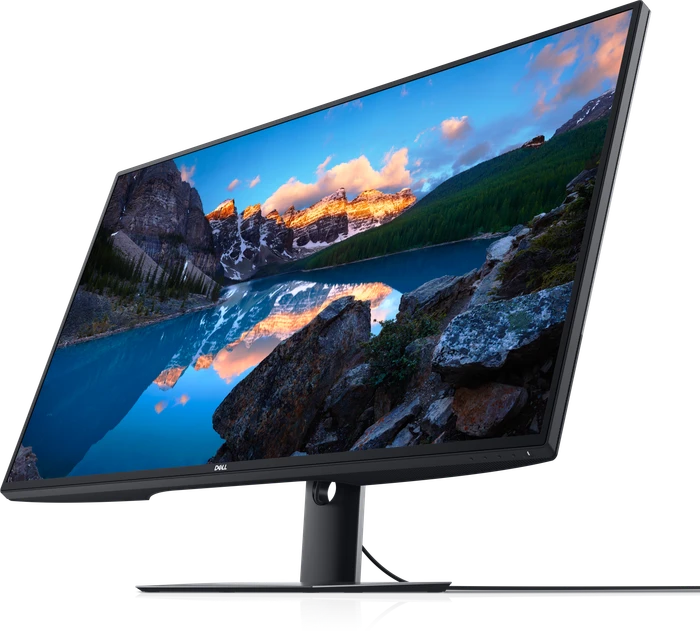 Dell UltraSharp U4320Q, 42.5"