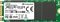 Transcend MTS600S, M.2 Vorschaubild