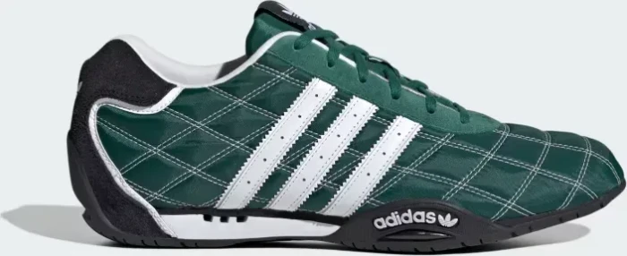 adidas Adi Racer Lo collegigate green/cloud white/core black