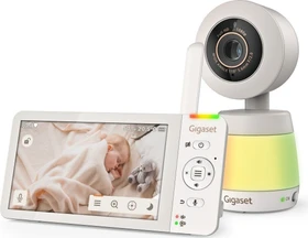 Gigaset Baby 700 Connected Video-Babyphone