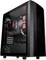 Thermaltake Versa J25 TG, schwarz, Glasfenster Vorschaubild