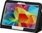 Hama Portfolio Bend Schutzhülle für Galaxy Tab 4 10.1 schwarz Vorschaubild
