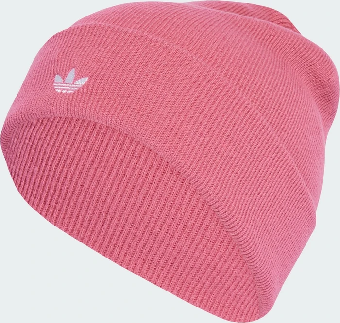 adidas Adicolor Classic Mütze pink fusion