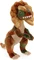 Keel Toys Keeleco Dinosaurier Dilophosaurus Vorschaubild