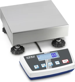 Kern DS 10K0.1S, Präzisionswaage, 10kg, 0.1g
