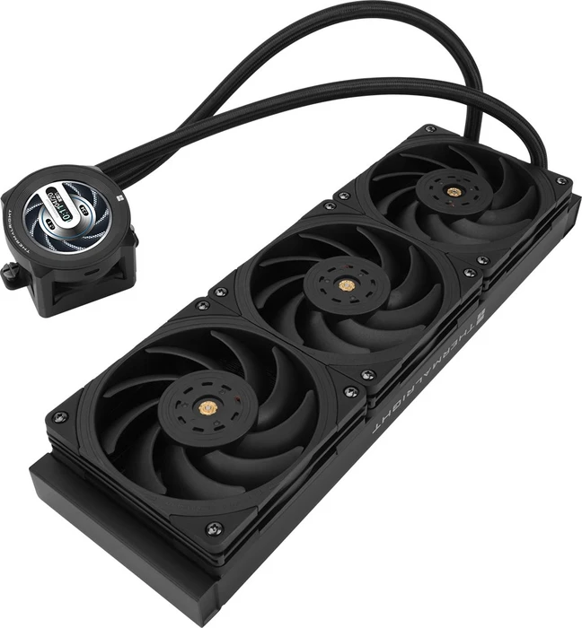 Thermalright Core Vision 360 Black