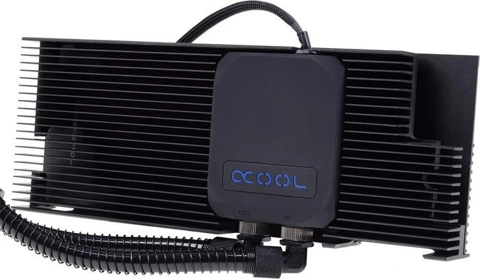 Alphacool Eiswolf 120 GPX Pro GTX 1080 Ti M01