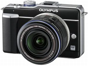 Olympus PEN E-PL1