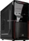 AeroCool QS-183 Advance schwarz, Lüfter LED rot Vorschaubild