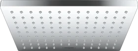 Hansgrohe Vernis Shape Kopfbrause 230 1jet chrom