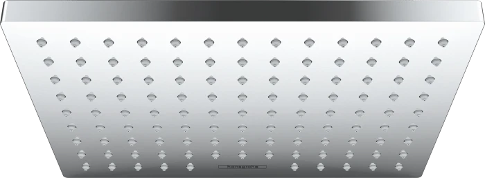 Hansgrohe Vernis Shape Kopfbrause 230 1jet chrom