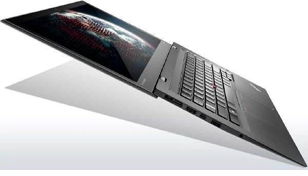 Lenovo ThinkPad X1 Carbon G2, Core i5-4210U, 8GB RAM, 180GB SSD, LTE, DE