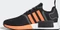 adidas NMD_R1 core black/screaming orange/grey five (Herren) Vorschaubild