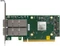 NVIDIA Mellanox ConnectX-6 Dx EN 100G LAN-Adapter, QSFP56, PCIe 4.0 x16 Vorschaubild