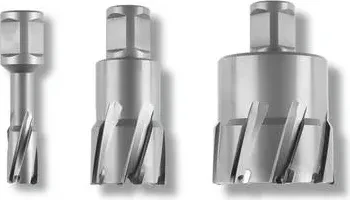 Fein Kernbohrer HM ULTRA ø 24 Mm X 35 Mm Mit 3/4 Z Produktbild-Vorschau 3