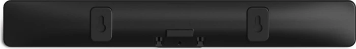 Hama DVB-T/DVB-T2-Zimmerantenne "Flat panel", Perform. 25, flach, aktiv, schwarz