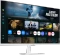 Samsung Smart Monitor M7 M70F, weiß, 32" Vorschaubild