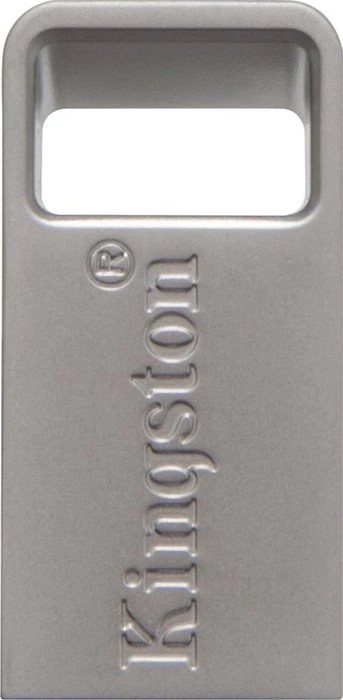 Kingston DataTraveler Micro 3.1 128GB, USB-A, USB 3.2 Gen 1×1