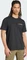 adidas Terrex Back Graphic T-Shirt kurzarm schwarz (Herren) Vorschaubild