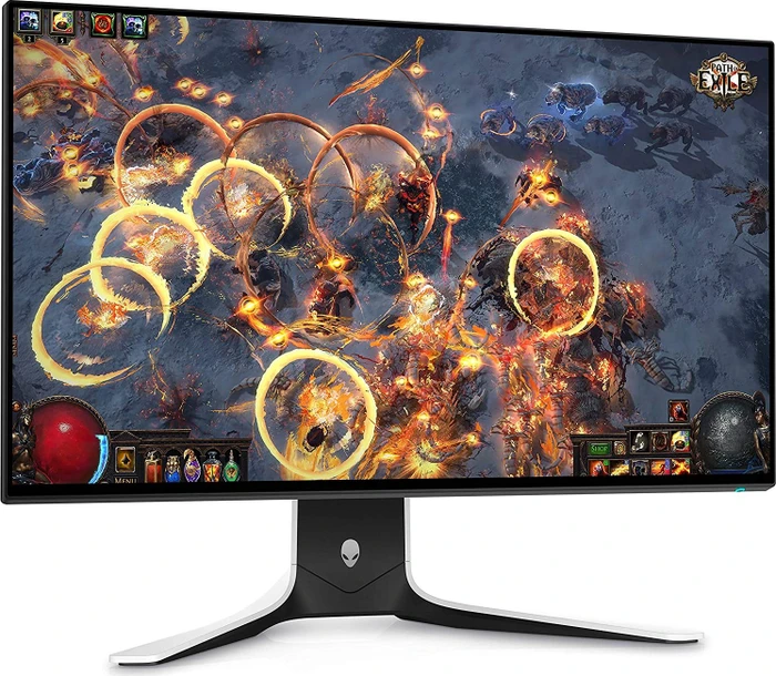 Dell Alienware AW2721D, 27"