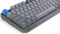 Endorfy Thock V2 TKL Wireless, PBT, grau, LEDs RGB, hot-swap, Endorfy YELLOW, USB/Bluetooth, US Vorschaubild