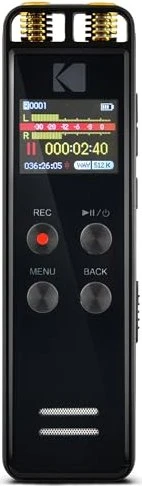 Kodak VRC 550