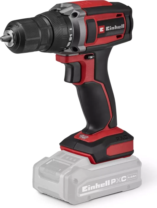 Einhell Classic TC-CD 18/38 Li Akku-Bohrschrauber solo