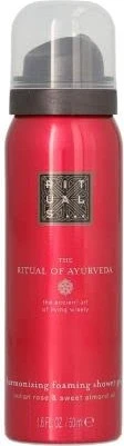 Rituals The Ritual Of Ayurveda Duschschaum