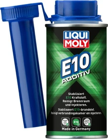 Liqui Moly E10 Additiv 150ml