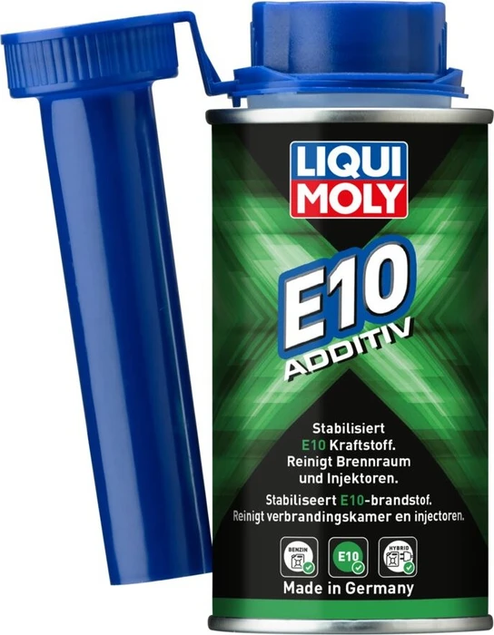 Liqui Moly E10 Additiv 150ml