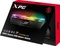 ADATA XPG Spectrix D80 schwarz UDIMM 16GB Kit, DDR4-3600, CL17-18-18, 1RX8 Vorschaubild