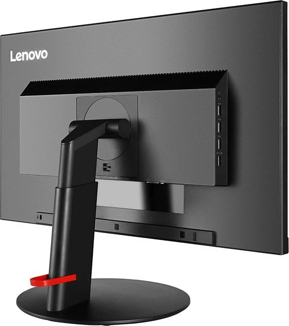 Lenovo ThinkVision P24q-10, 23.8"