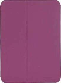 Case Logic SnapView 2.0 für Galaxy Tab 4 10.1" violett (CSGE-2177-ACAI)