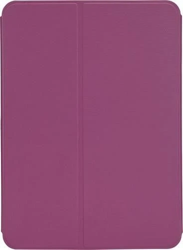 Case Logic SnapView 2.0 für Galaxy Tab 4 10.1" violett