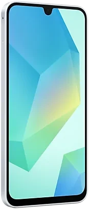 Samsung Galaxy A16 5G 256GB Light Gray