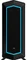 AeroCool Project7 P7-C1 Pro schwarz, Glasfenster Vorschaubild