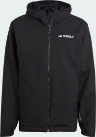 adidas Terrex Multi 2L Rain.RDY Funktionsjacke schwarz (Herren)