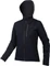 Endura Hummvee Waterproof Hooded Fahrradjacke schwarz (Damen) Vorschaubild