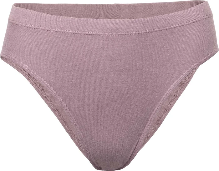 Living Crafts Jade Slip mauve (Damen)